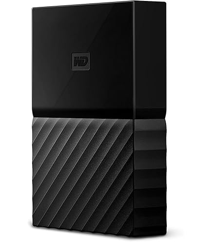 Amazon.co.jp: WD HDD ポータブル ハードディスク 3TB USB3.0 ブルー